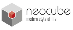 Logo Neocube Fire