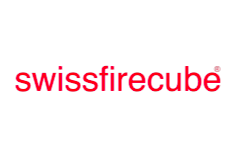 Logo Swissfirecube